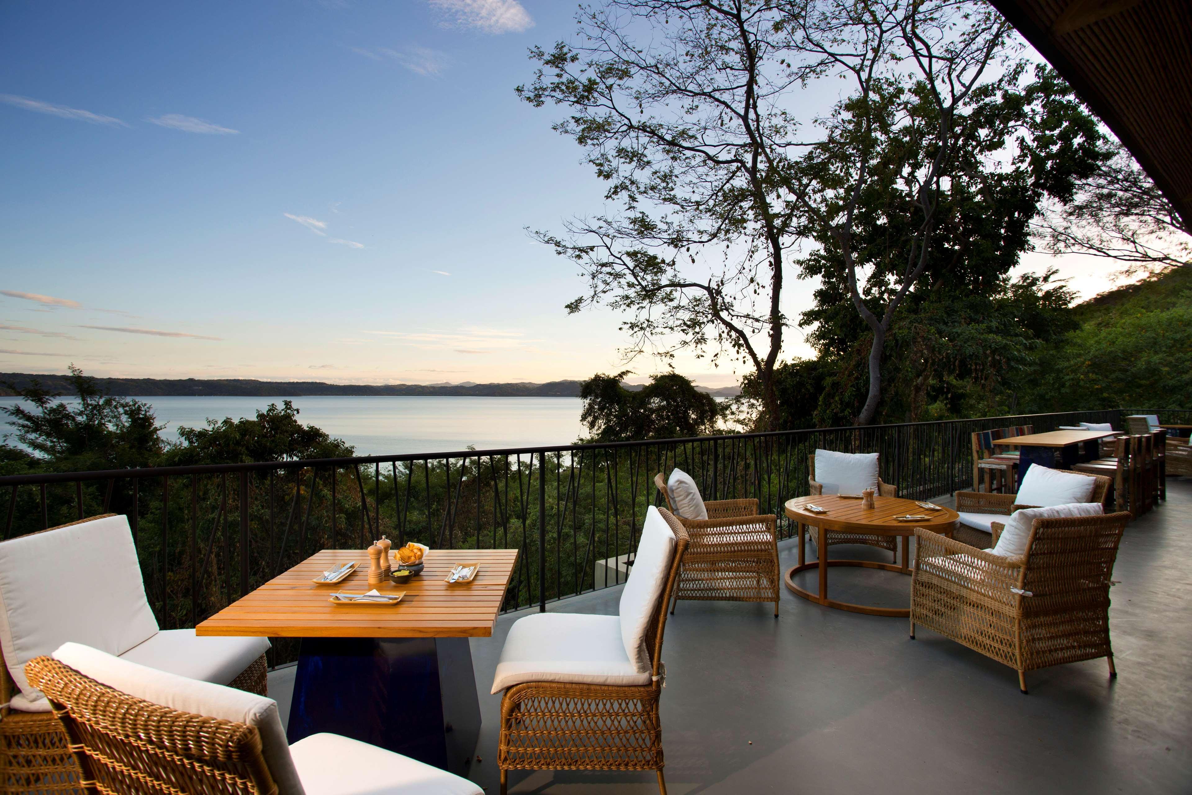 Andaz Costa Rica Resort At Peninsula Papagayo - A Concept By Hyatt Culebra Bagian luar foto