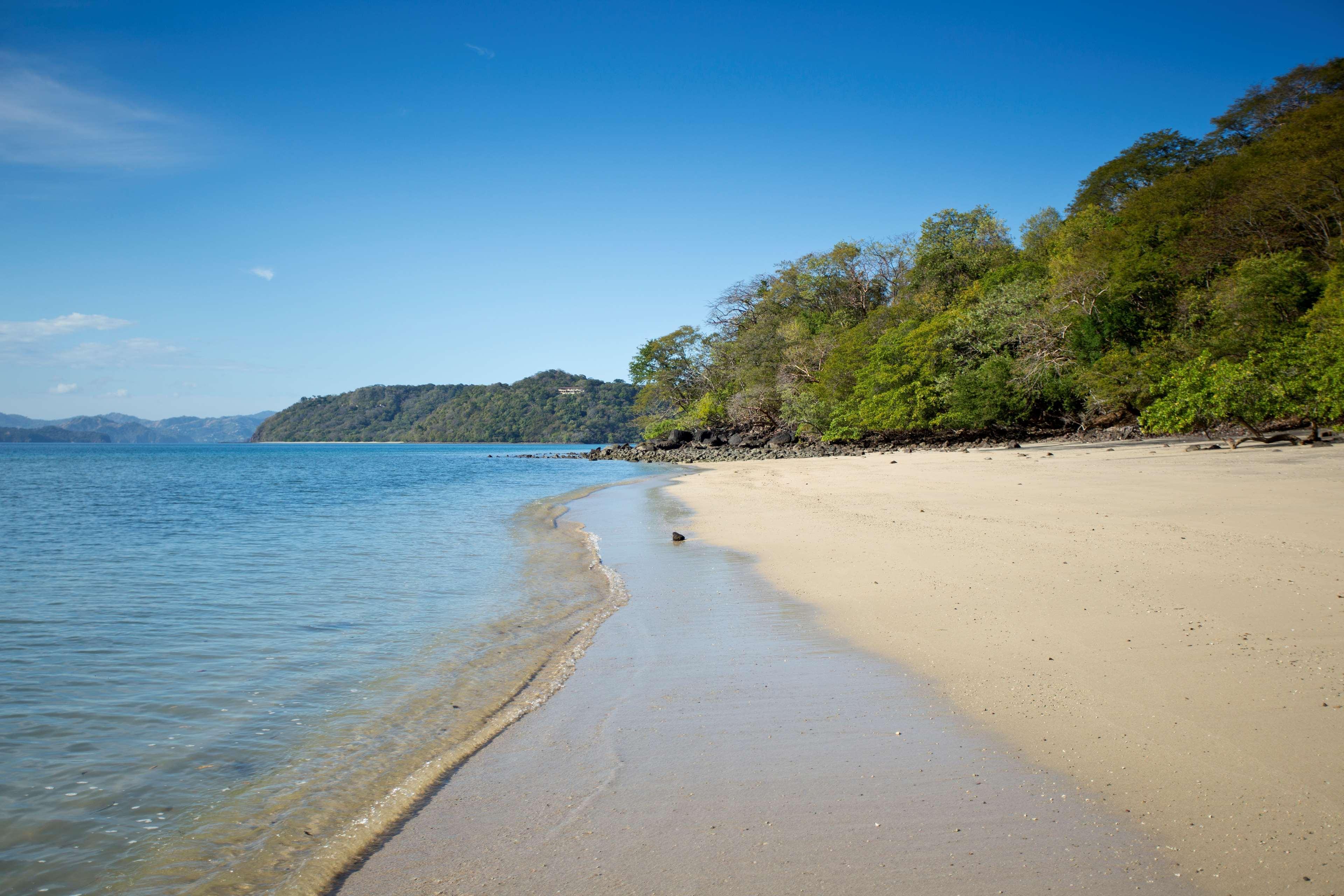 Andaz Costa Rica Resort At Peninsula Papagayo - A Concept By Hyatt Culebra Bagian luar foto