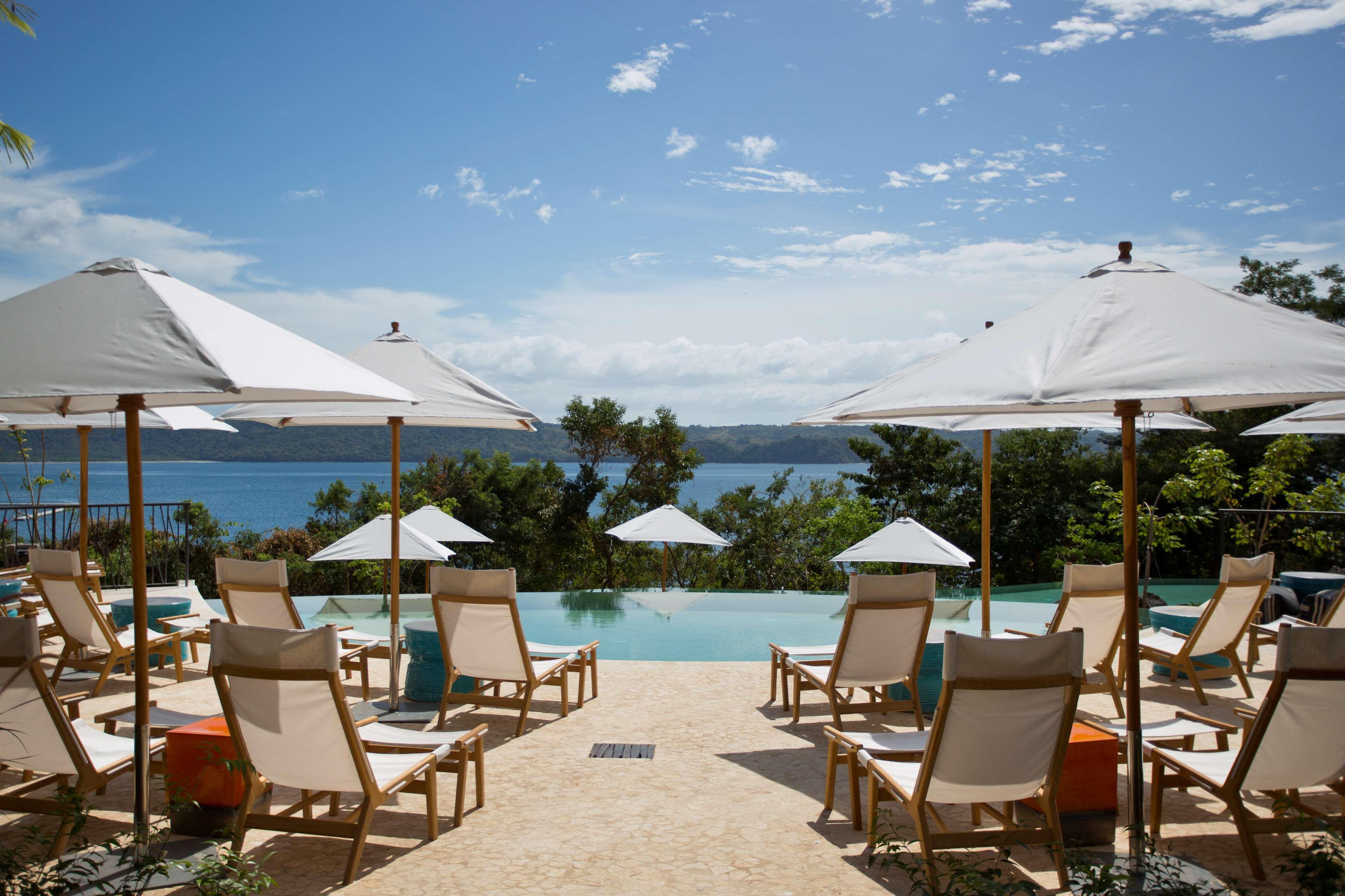 Andaz Costa Rica Resort At Peninsula Papagayo - A Concept By Hyatt Culebra Bagian luar foto