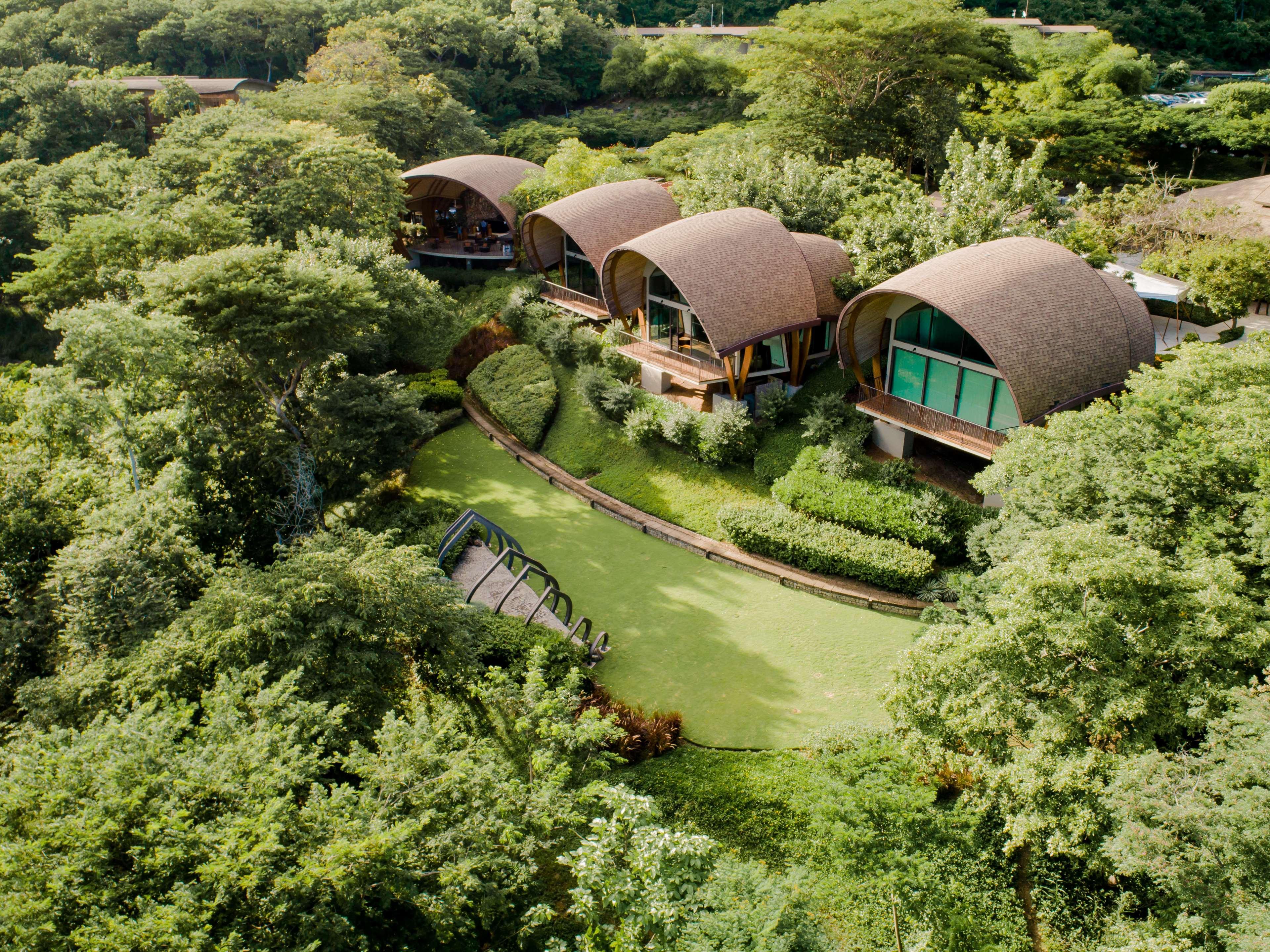 Andaz Costa Rica Resort At Peninsula Papagayo - A Concept By Hyatt Culebra Bagian luar foto