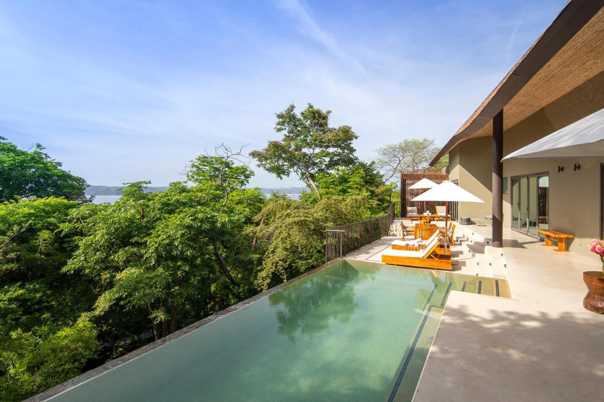 Andaz Costa Rica Resort At Peninsula Papagayo - A Concept By Hyatt Culebra Bagian luar foto