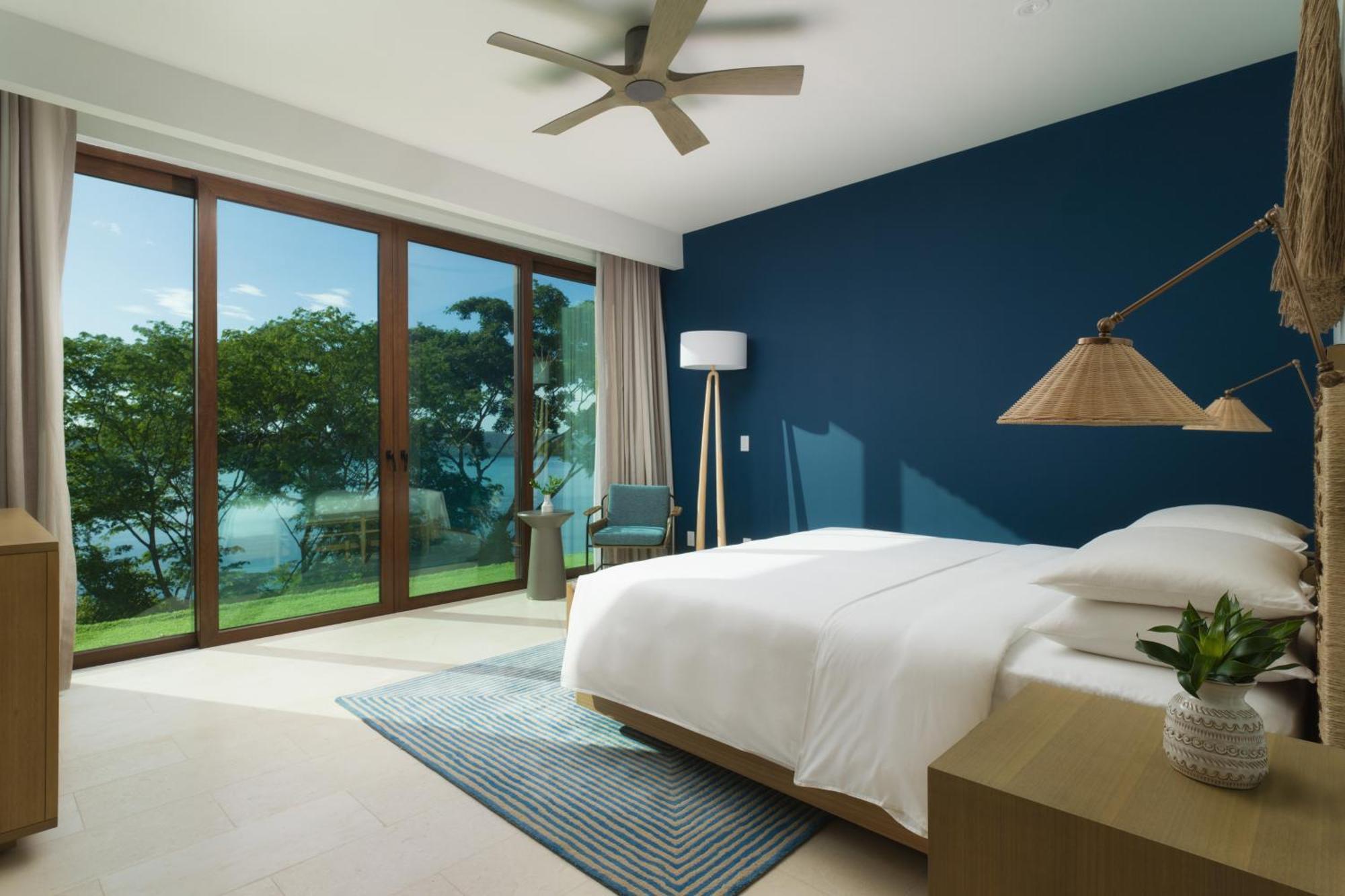 Andaz Costa Rica Resort At Peninsula Papagayo - A Concept By Hyatt Culebra Bagian luar foto