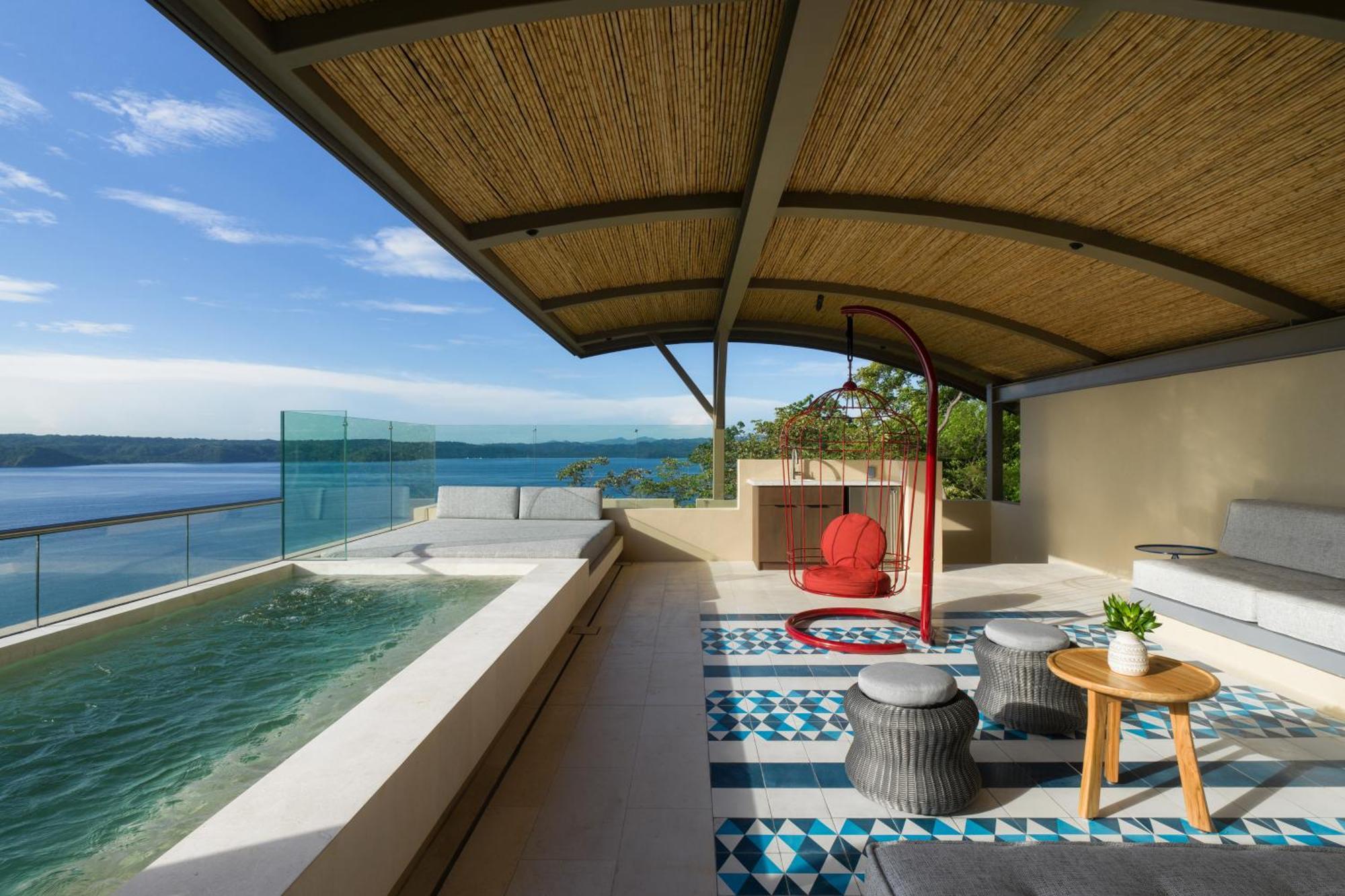 Andaz Costa Rica Resort At Peninsula Papagayo - A Concept By Hyatt Culebra Bagian luar foto