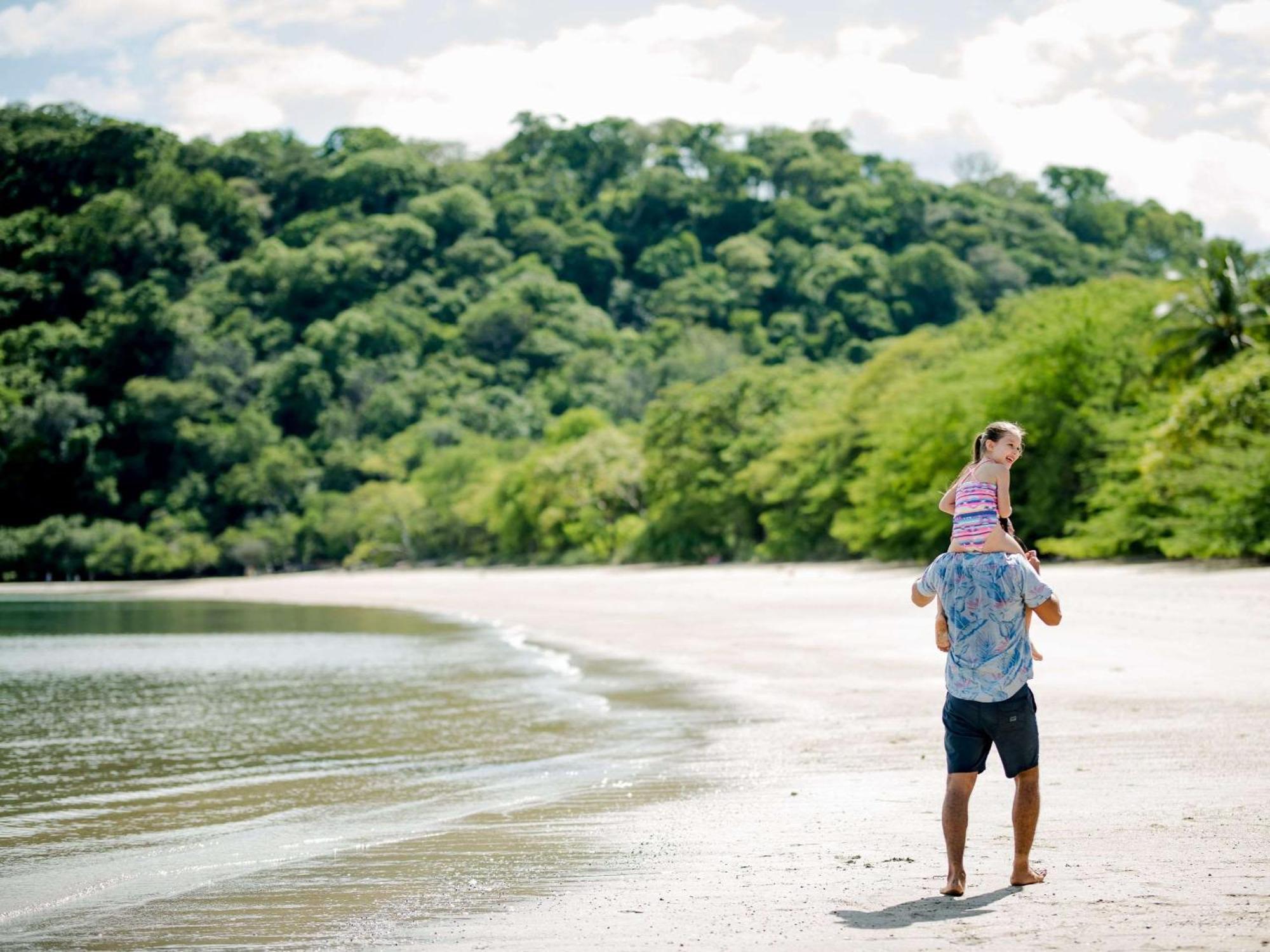 Andaz Costa Rica Resort At Peninsula Papagayo - A Concept By Hyatt Culebra Bagian luar foto